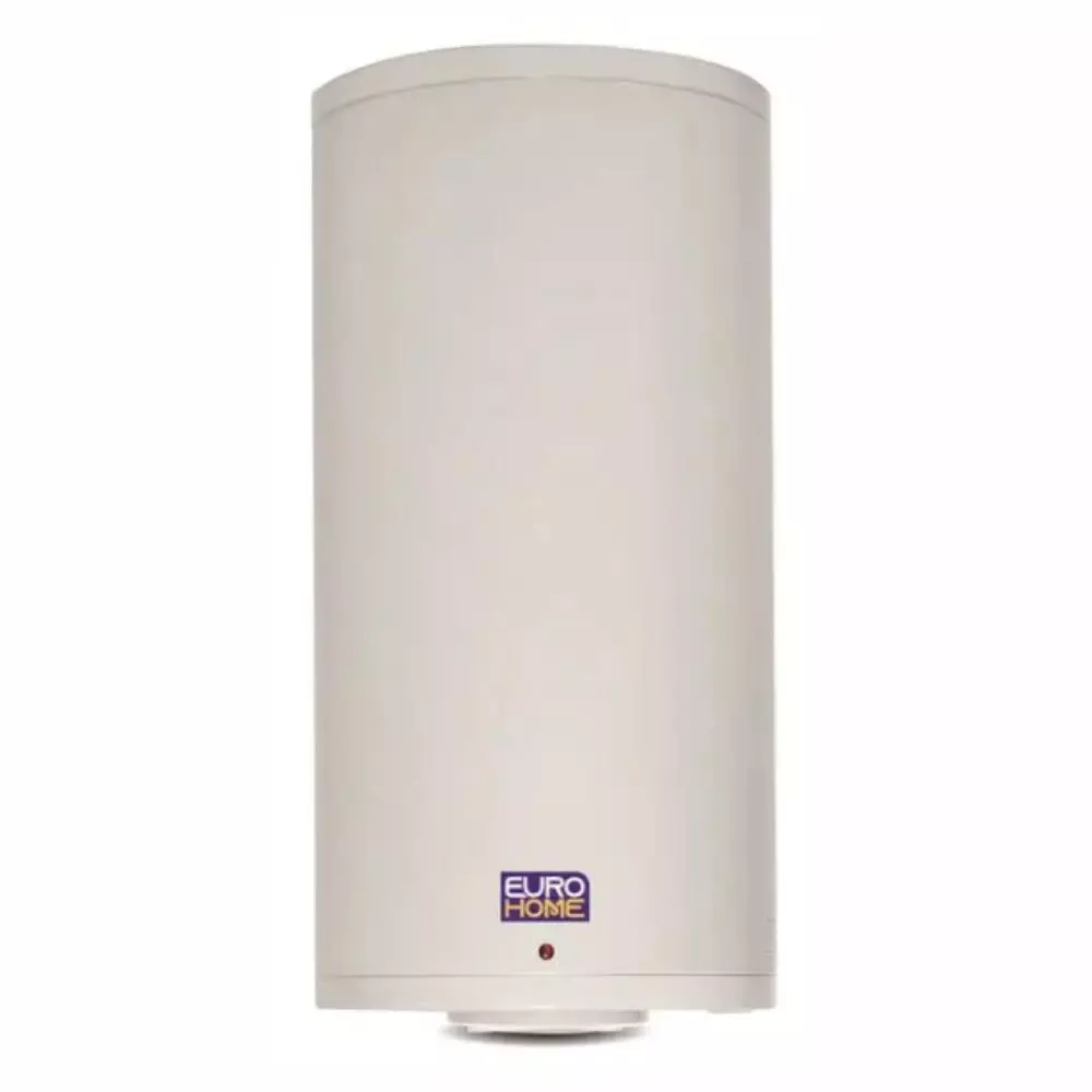 Termotanque Eurohome 80 Lts Conexion Inferior