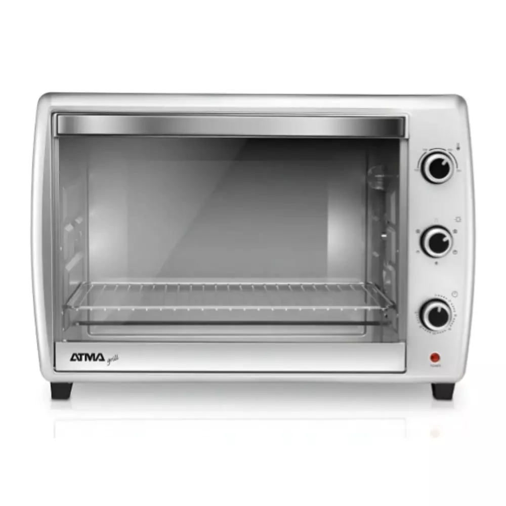 Horno Atma HG7022P 70 Lts Acero Inoxidable 2200 W