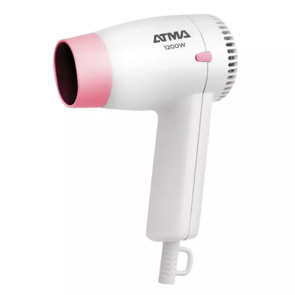 Secador Atma de Pelo Shine 1200W SP8904NP