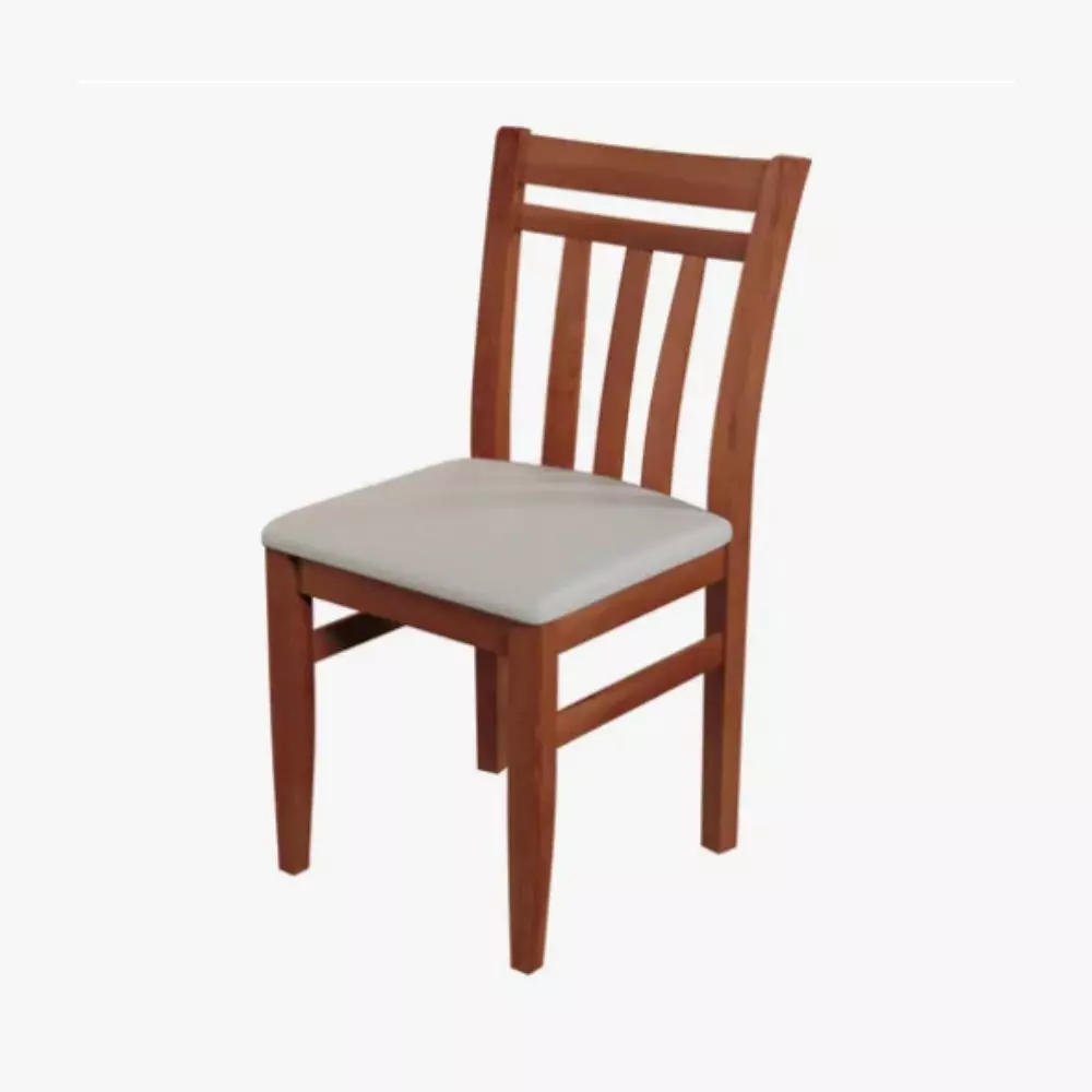 Silla Inmacol Corpus Remix 356-3 Castaño