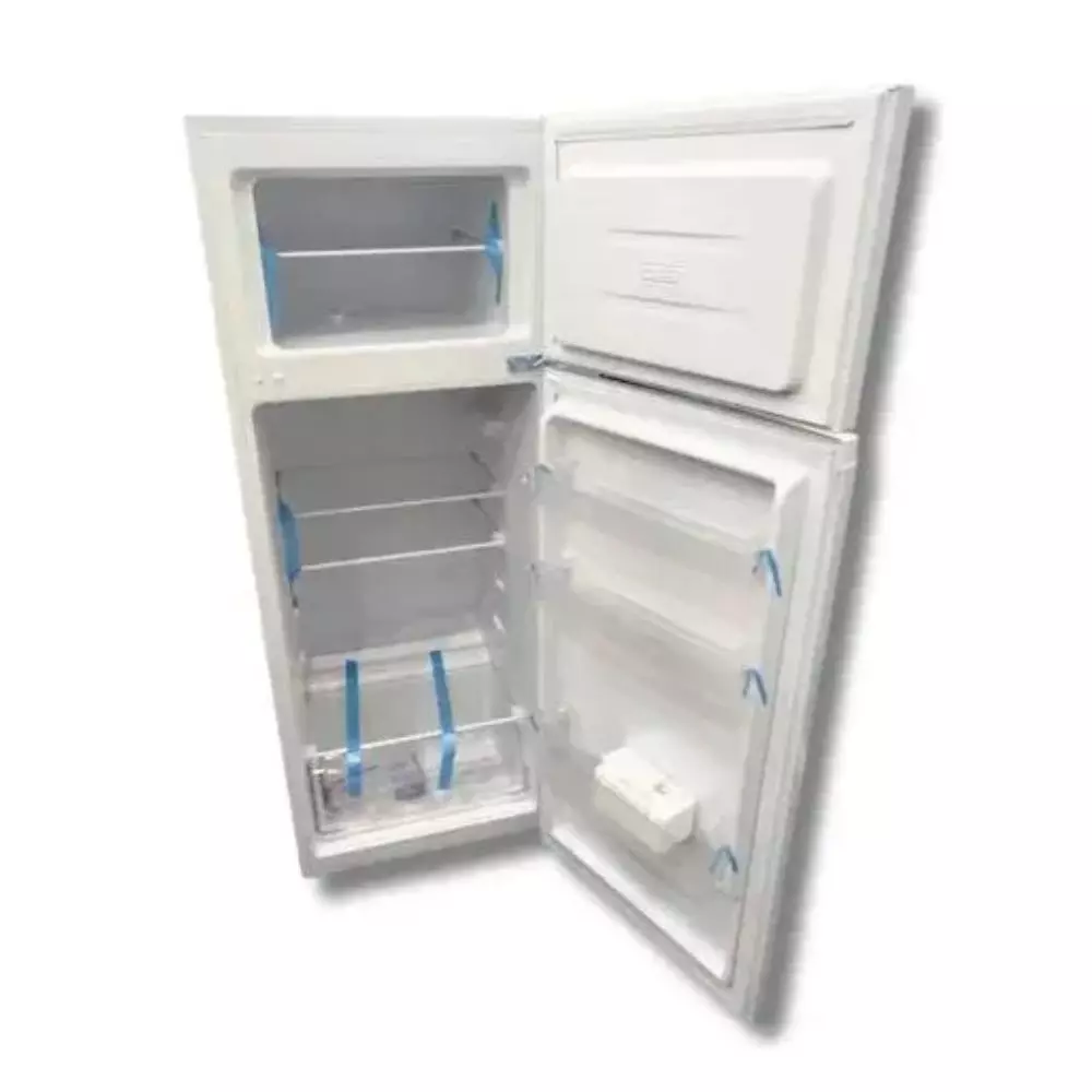 Heladera Columbia CHD21/9 Ciclica 206 Lts.