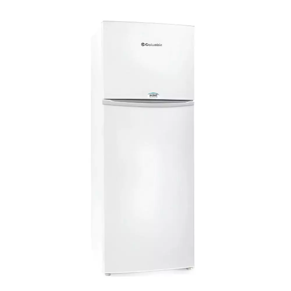 Heladera Columbia CHD21/9 Ciclica 206 Lts.