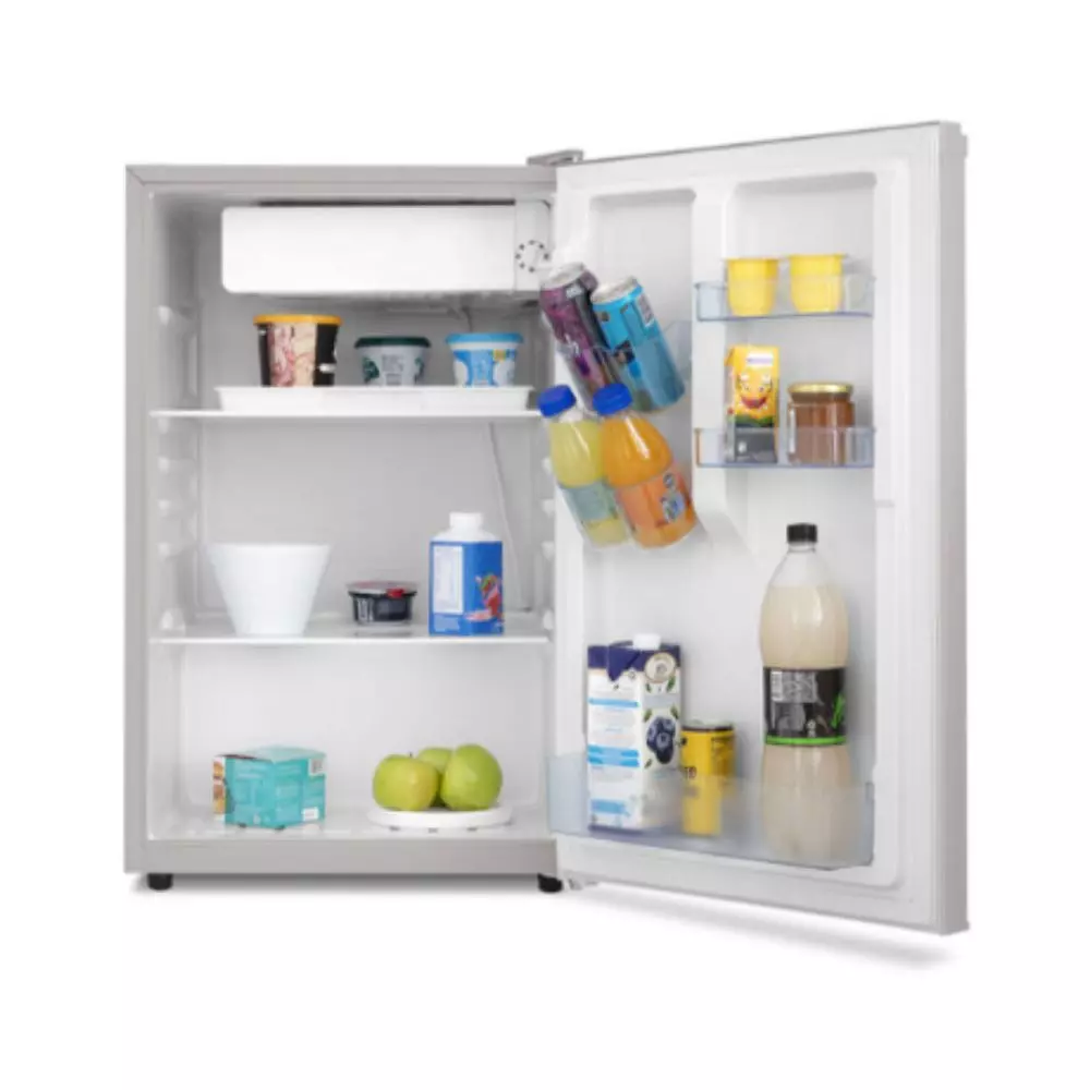 Heladera Philco Bajo Mesada 132 Lts Plata