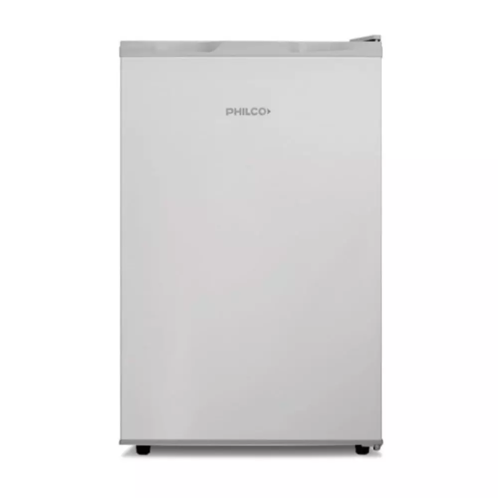 Heladera Philco Bajo Mesada 83 Lts. Plata Heladera Philco Bajo Mesada 83 Lts. Plata