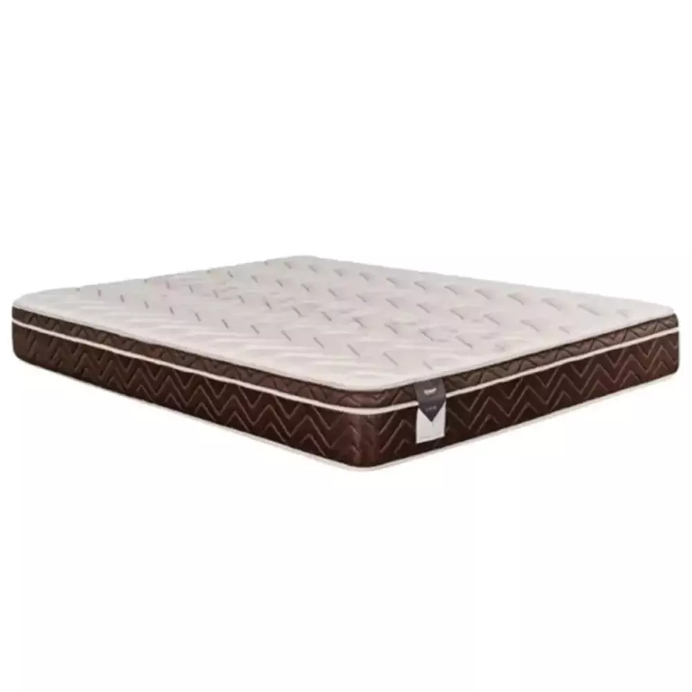 Colchon Springwall 140 X 24 X 190 DELUXE 24 CM L.24 ESPUMA