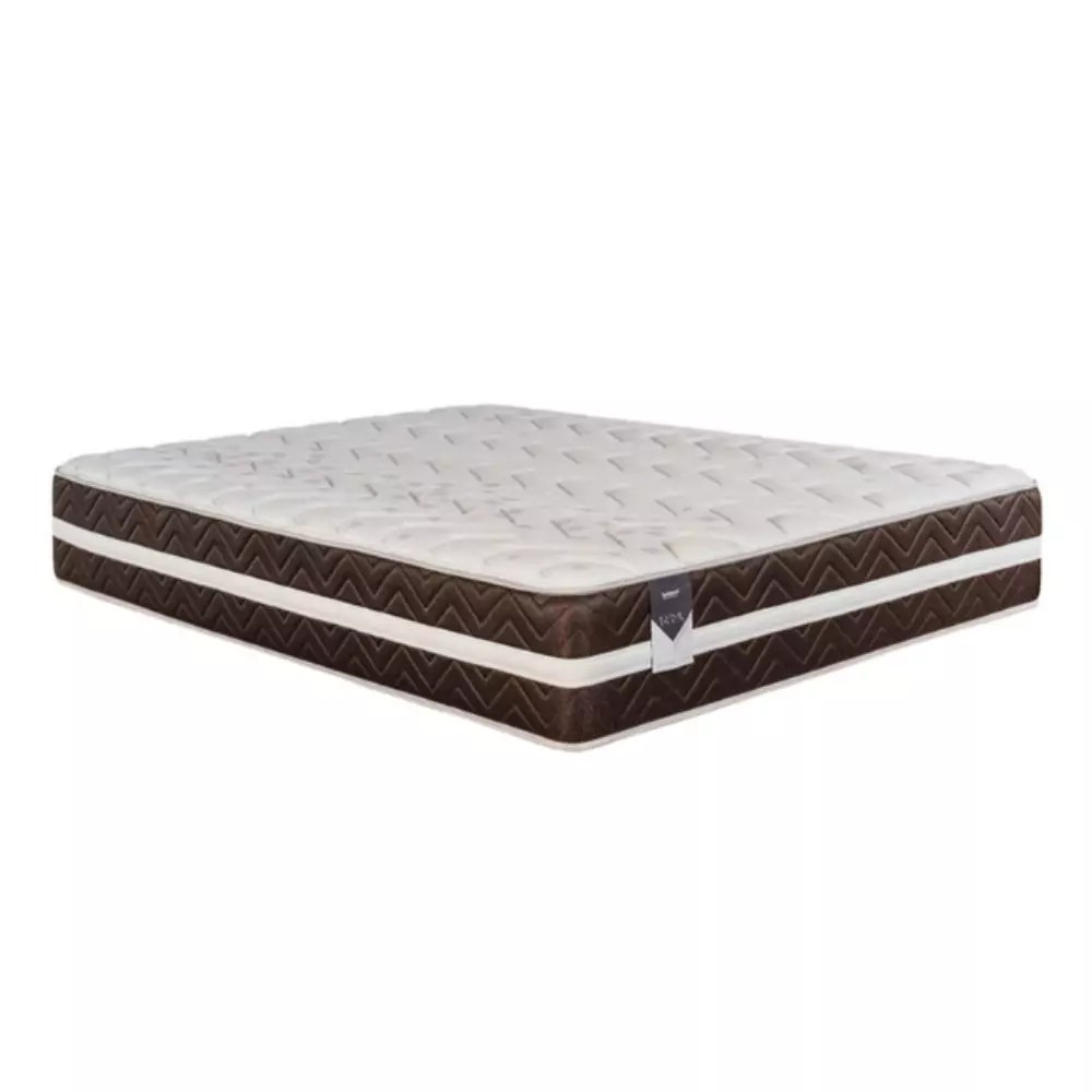 Colchon  Springwall 140 X 30 X 190 One Plus 30 CM L.24 Espuma